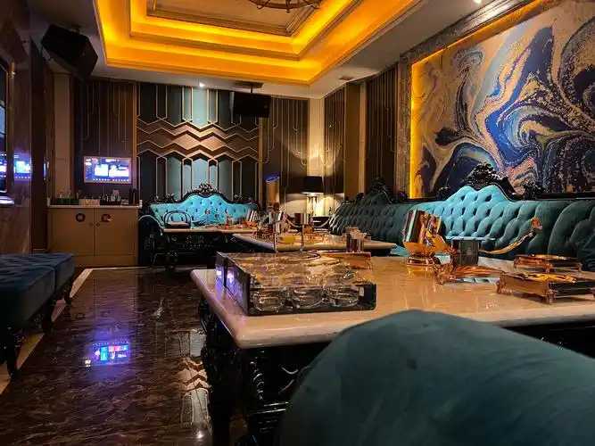 深圳商务KTV总排行Top10-盐田区ktv预定